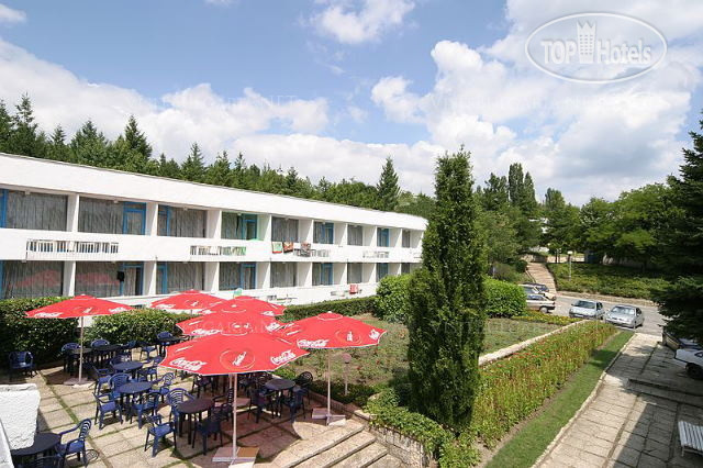 Hotelier's photos Магнолия Стандарт 3*
