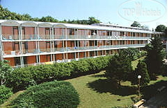 Hotelier's photos Аврора 2*