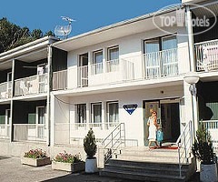 Hotel photo Калина - Малина - Береза 2*