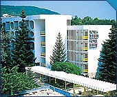 Hotel photo Киев 2*
