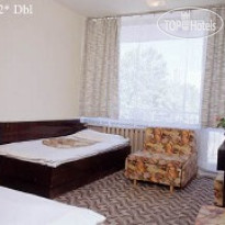 Primasol Ralitsa Superior Deluxe