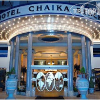 Chaika Beach Внешний вид