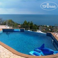 Villa Infinity 