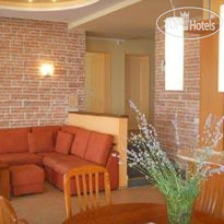 Villa Infinity 