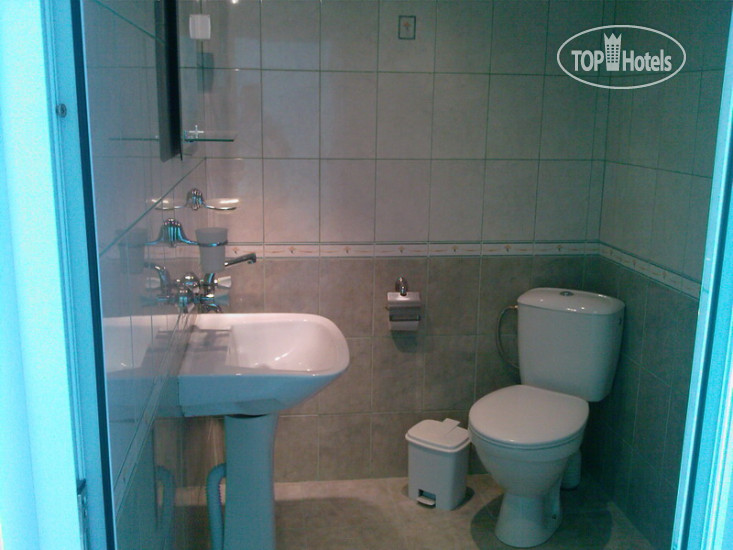 New photos from tourists ДОЦ Деница 