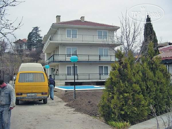 New photos from tourists Роса 3*