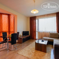 Purple Star Apartments