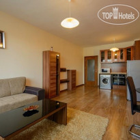 Purple Star Apartments