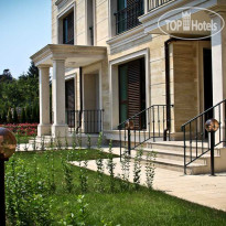 Апарт-отель Амарант 