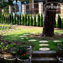 Апарт-отель Амарант 