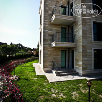 Апарт-отель Амарант 