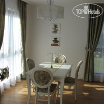 Апарт-отель Амарант 