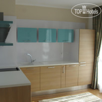 Апарт-отель Амарант 