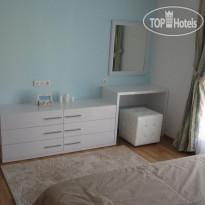 Апарт-отель Амарант