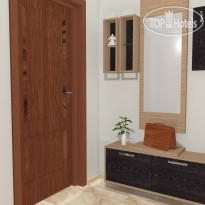 Апарт-отель Амарант