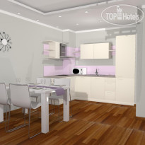 Апарт-отель Амарант