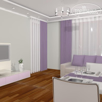 Апарт-отель Амарант