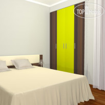 Апарт-отель Амарант