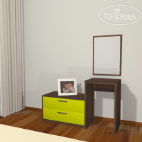 Апарт-отель Амарант