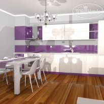 Апарт-отель Амарант