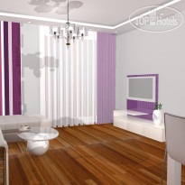 Апарт-отель Амарант