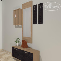 Апарт-отель Амарант