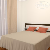 Апарт-отель Амарант