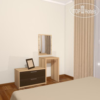 Апарт-отель Амарант