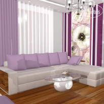 Апарт-отель Амарант