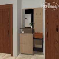 Апарт-отель Амарант