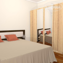 Апарт-отель Амарант