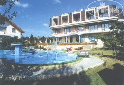 Hotel photo Ники Палас 3*