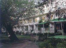 Bor Hotel 2*