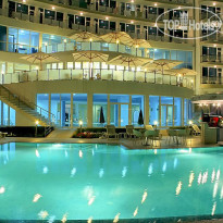 Aqua Azur Hotel 