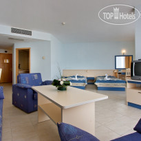 Dolphin Marina studio