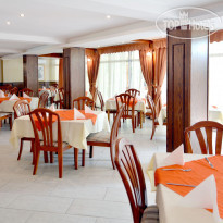 Estreya Palace