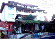 Villa Efos 3*
