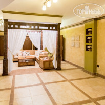 Spa Hotel Romance Splendid SPA Lounge