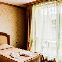 Spa Hotel Romance Splendid Single room
