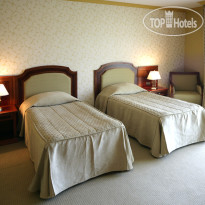 Spa Hotel Romance Splendid