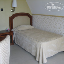 Spa Hotel Romance Splendid