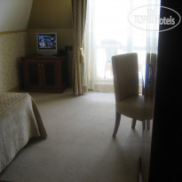 Spa Hotel Romance Splendid