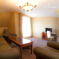 Spa Hotel Romance Splendid