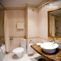Spa Hotel Romance Splendid