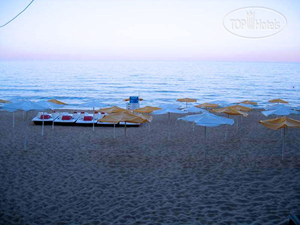 New photos from tourists Европа 3*