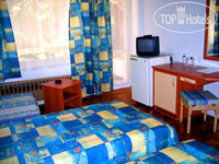 Hotelier's photos Европа 3*