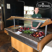 Geolog Hotel