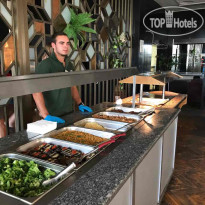 Geolog Hotel