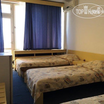Geolog Hotel