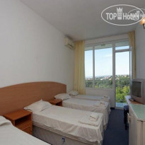 Geolog Hotel